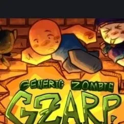 chat with ai character: GZARP