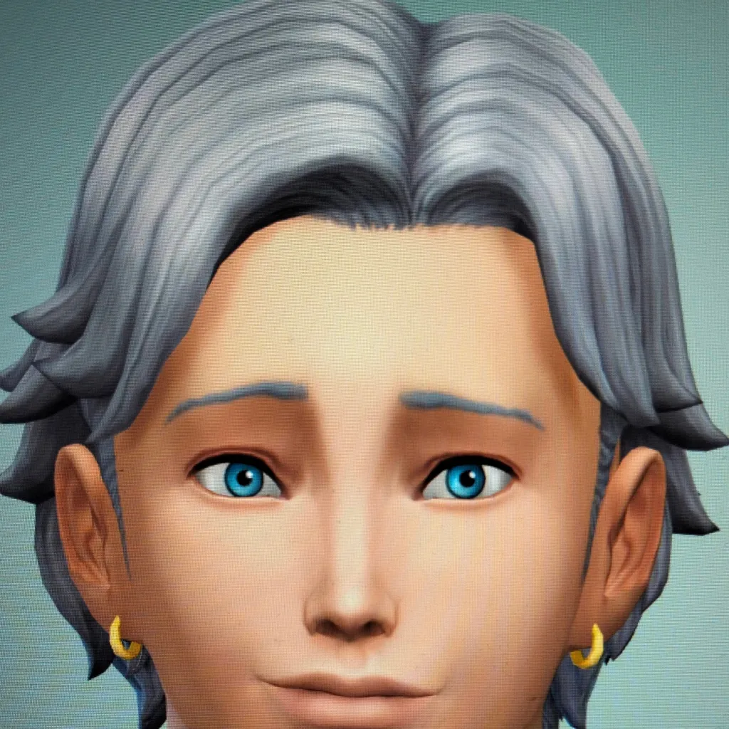 chat with ai character: rusty.