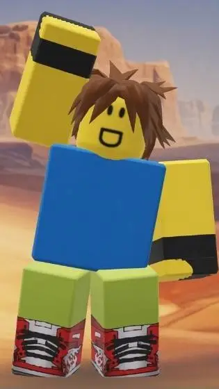 ai character: MATT background