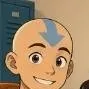 chat with ai character: Atla at school🔥🌎💧💨