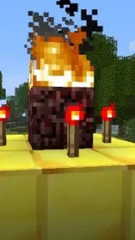 Talkie AI - Chat with Herobrine shrine 