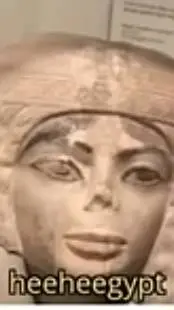 Talkie AI - Chat with HEEHEEgypt 