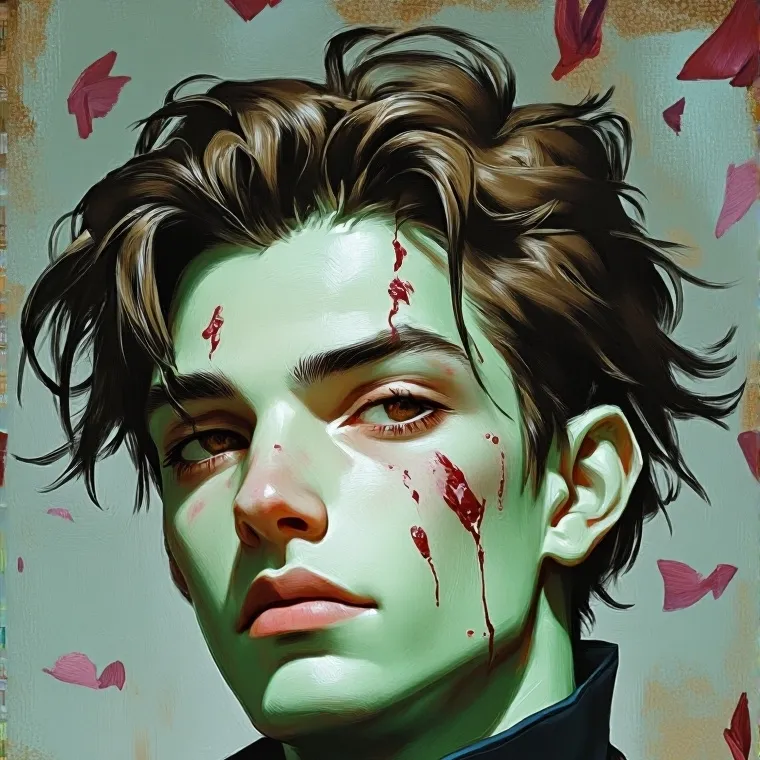 chat with ai character: Bob the zombie 