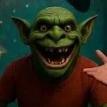 chat with ai character: GREG TH GOBLIN 