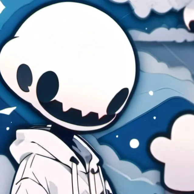 chat with ai character: four