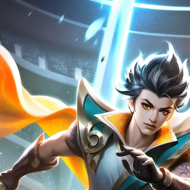 chat with ai character: roblox