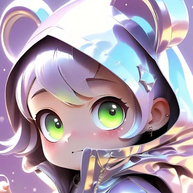 chat with ai character: brawl girl