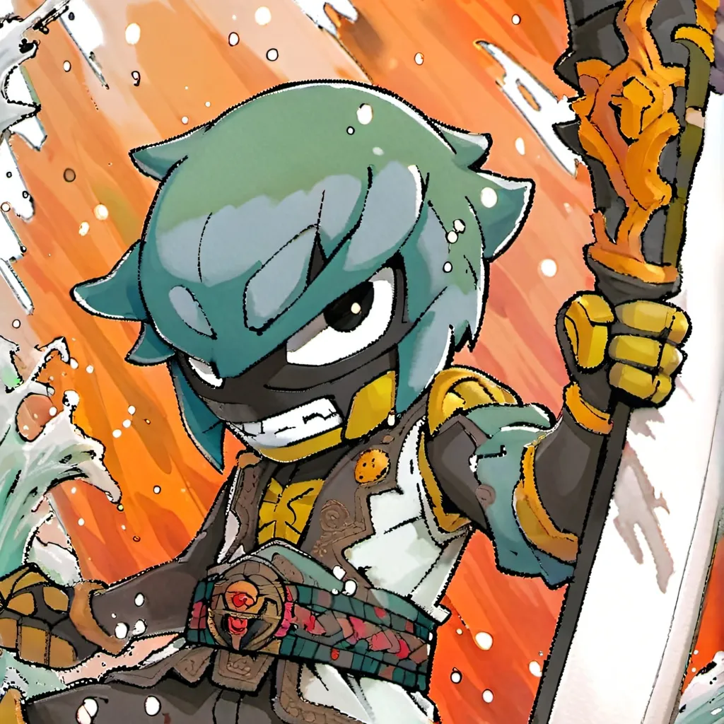 chat with ai character: the world user