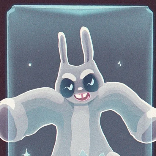 chat with ai character: i belong to you