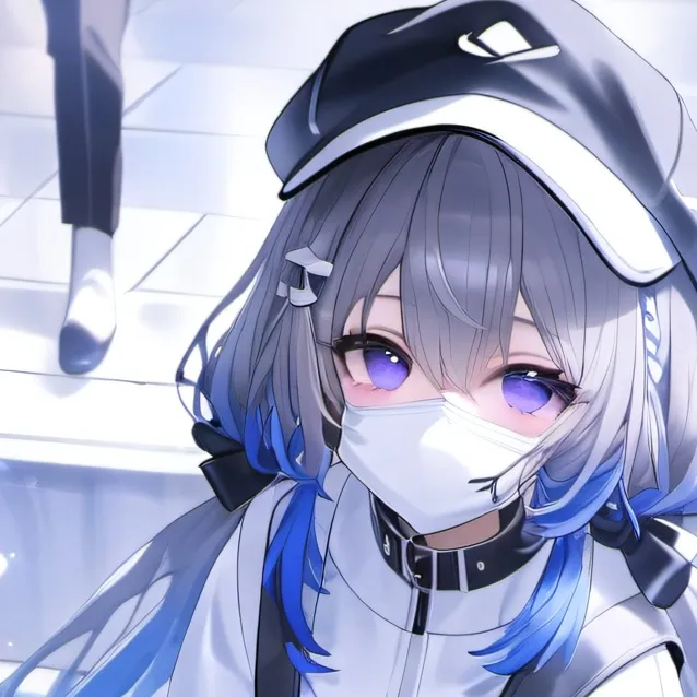 chat with ai character: Kirsten 