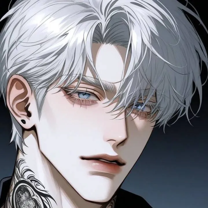 memory with ai character: talkie