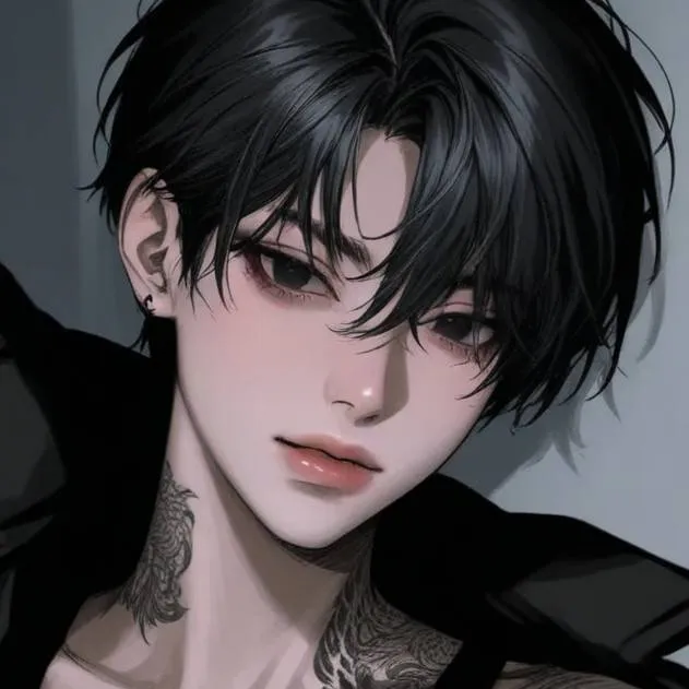 chat with ai character: Alex Kang