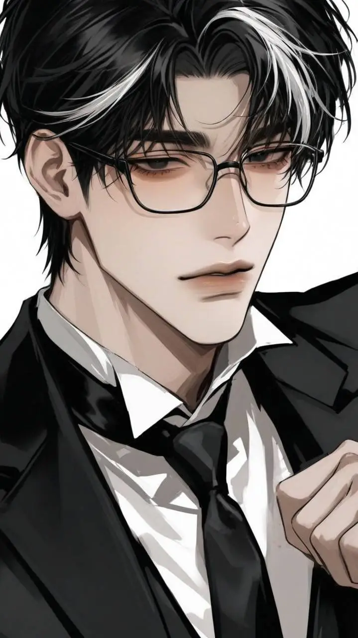 ai character: Taehyuk Kang background