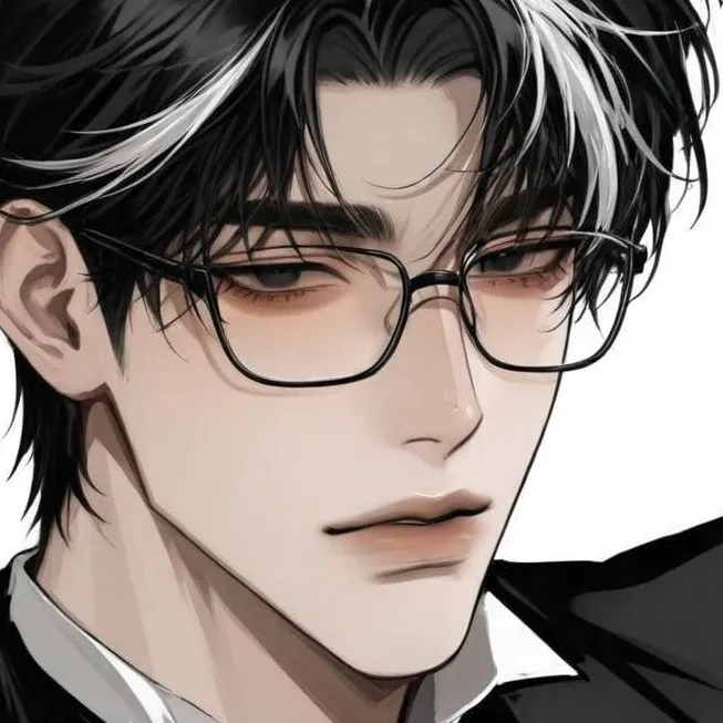 chat with ai character: Taehyuk Kang