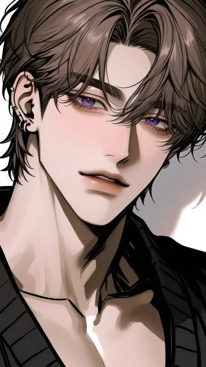 ai character: Jun Kang background