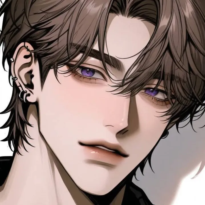 chat with ai character: Jun Kang
