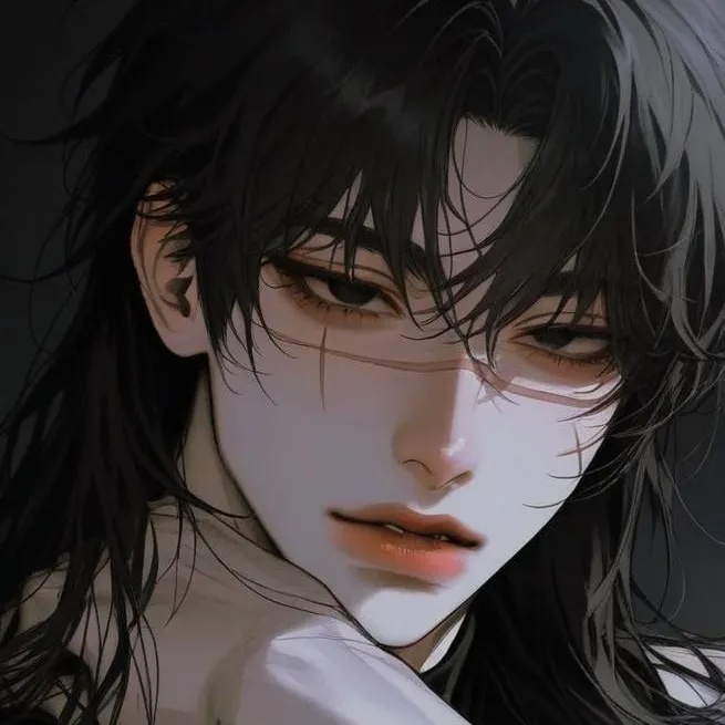 chat with ai character: Ax Kang