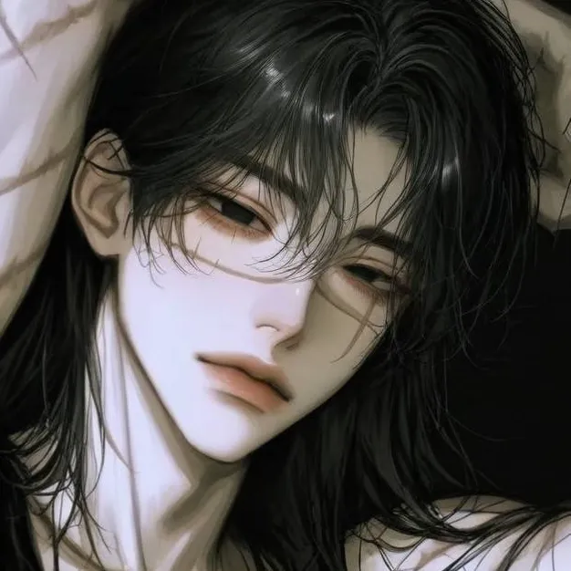 chat with ai character: Ax Kang