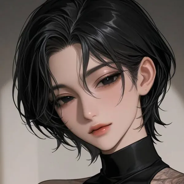 chat with ai character: Alex Kang