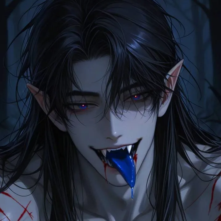 chat with ai character: Salix