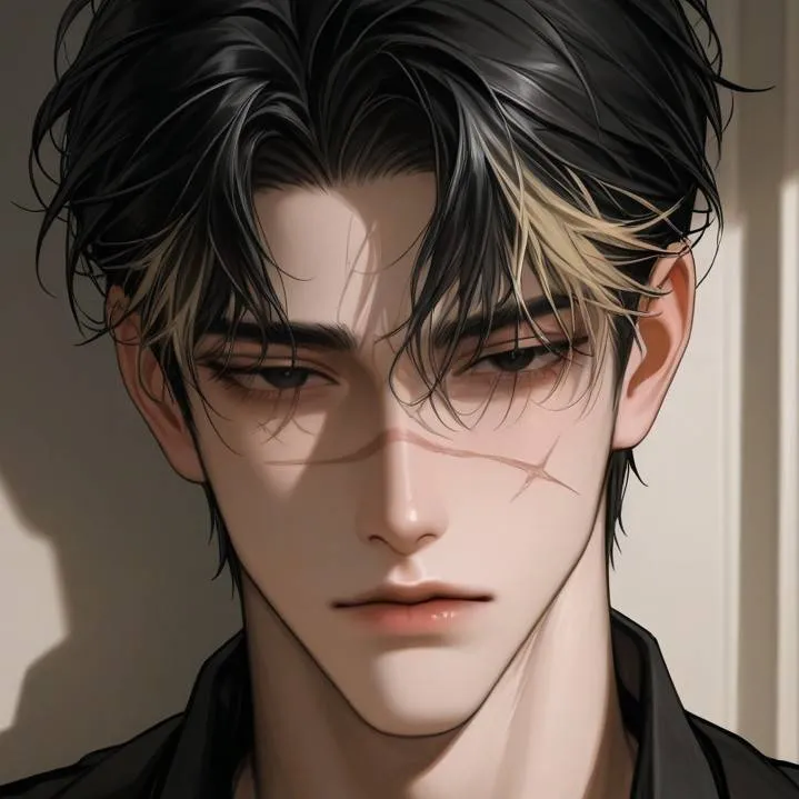 chat with ai character: Sangwoo Kang