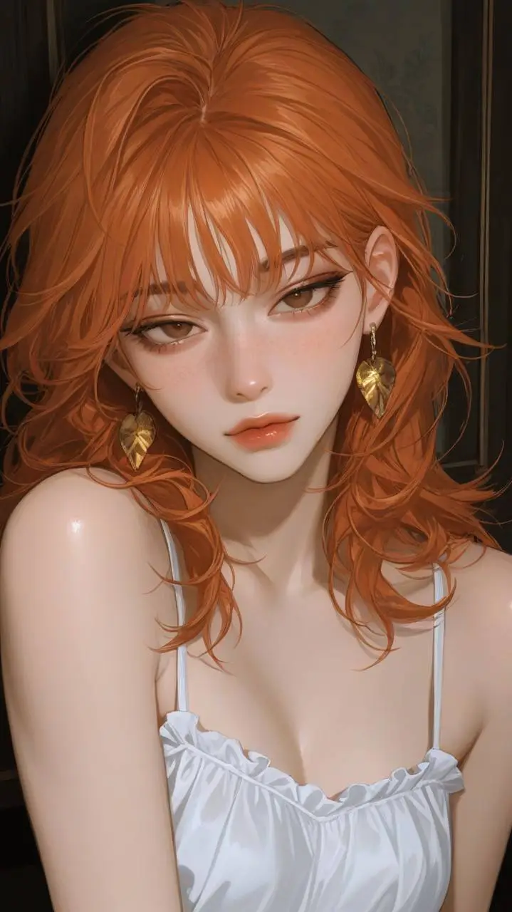 Talkie AI - Chat with Adeline