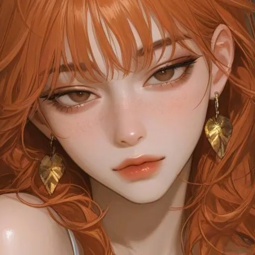 chat with ai character: Adeline