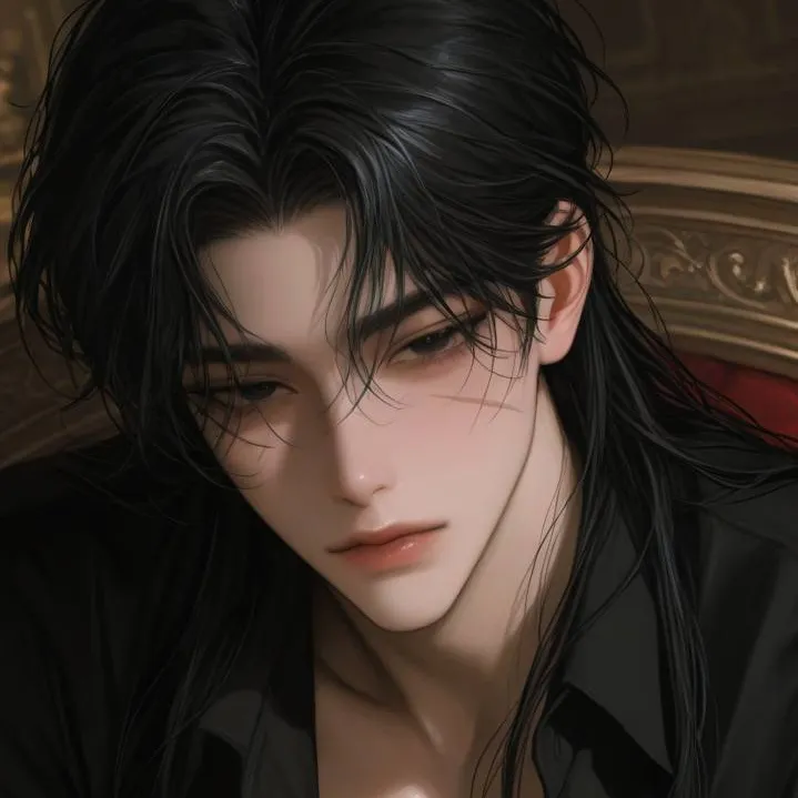 chat with ai character: Ax Kang