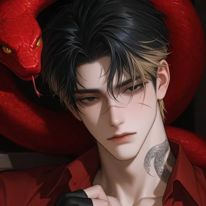 chat with ai character: Sangwoo Kang