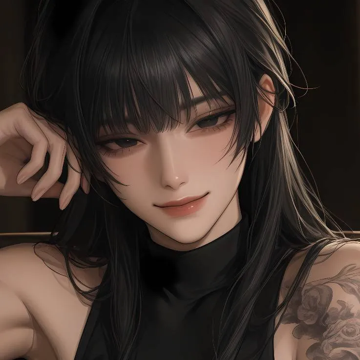 chat with ai character: Minju Kang