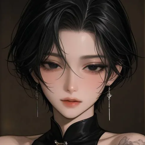 chat with ai character: Alex Kang