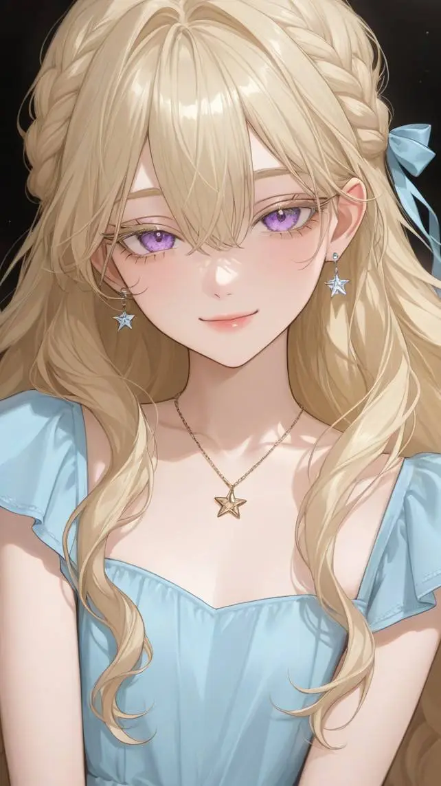 ai character: Soojin Kang background