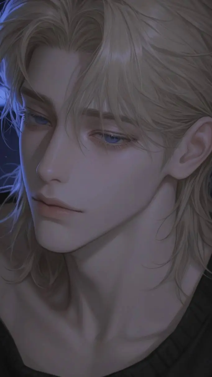 ai character: Eve background