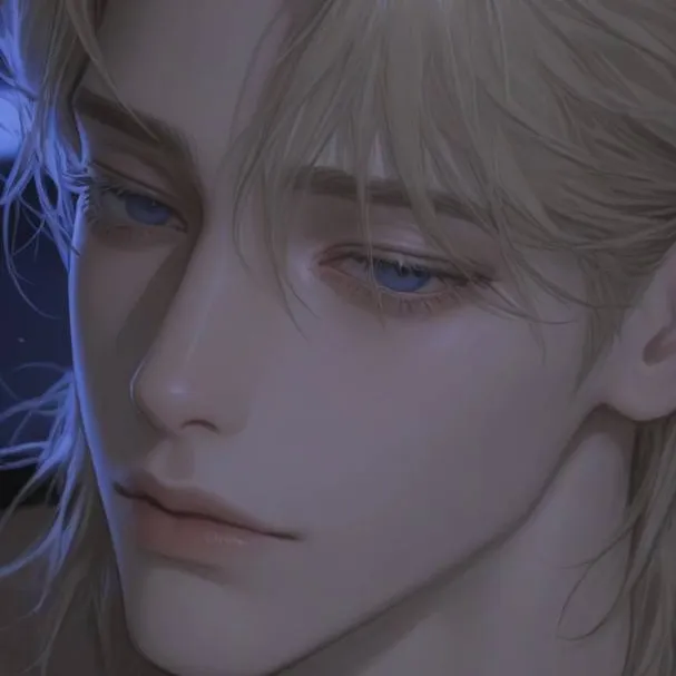 chat with ai character: Eve