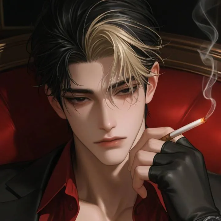 chat with ai character: Sangwoo Kang