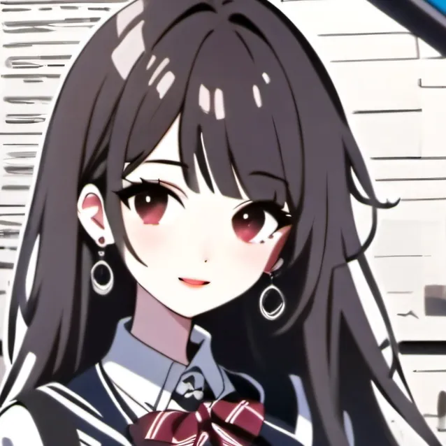 chat with ai character: ☆☆Mia☆☆