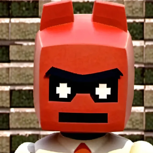 chat with ai character: Jandel