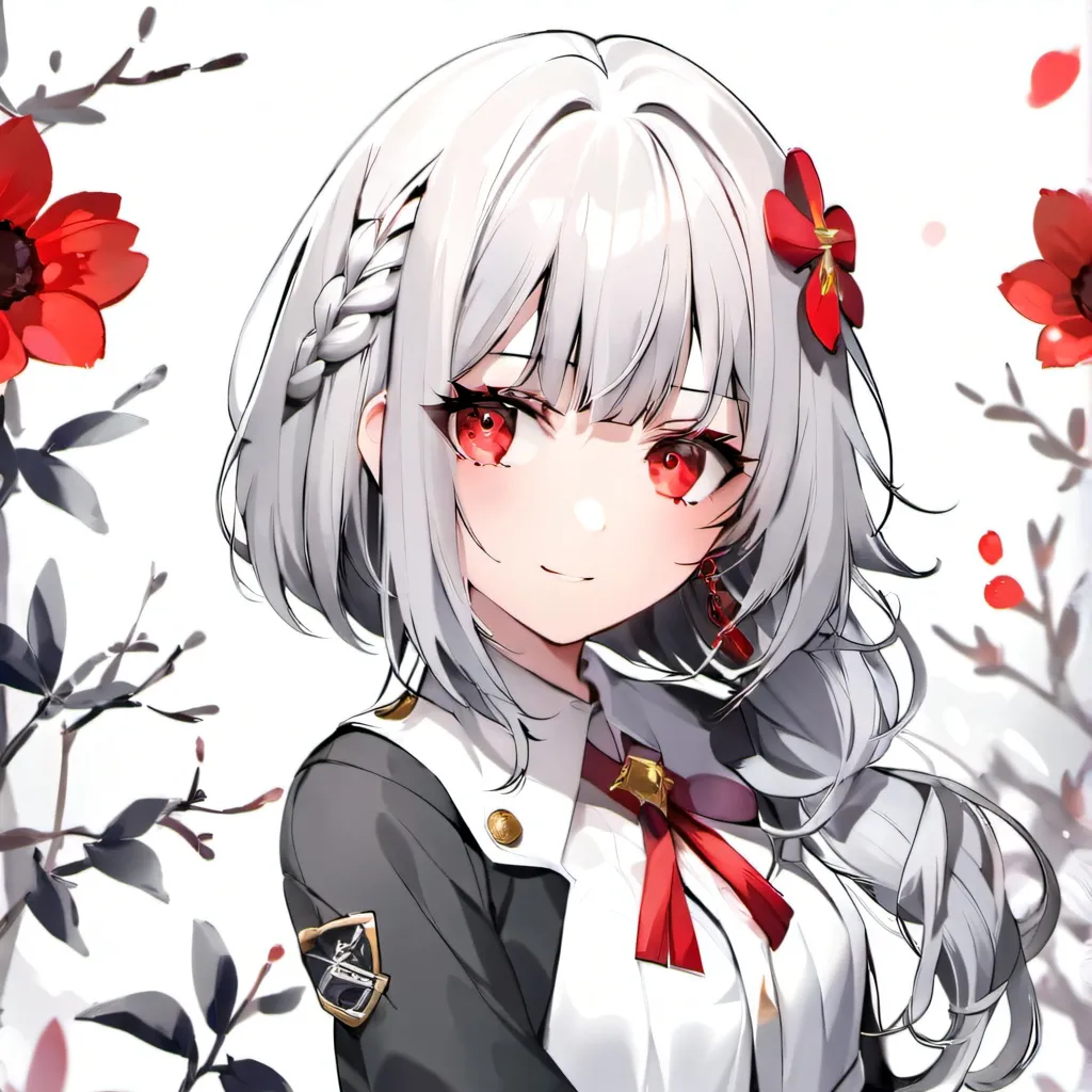 chat with ai character: leily