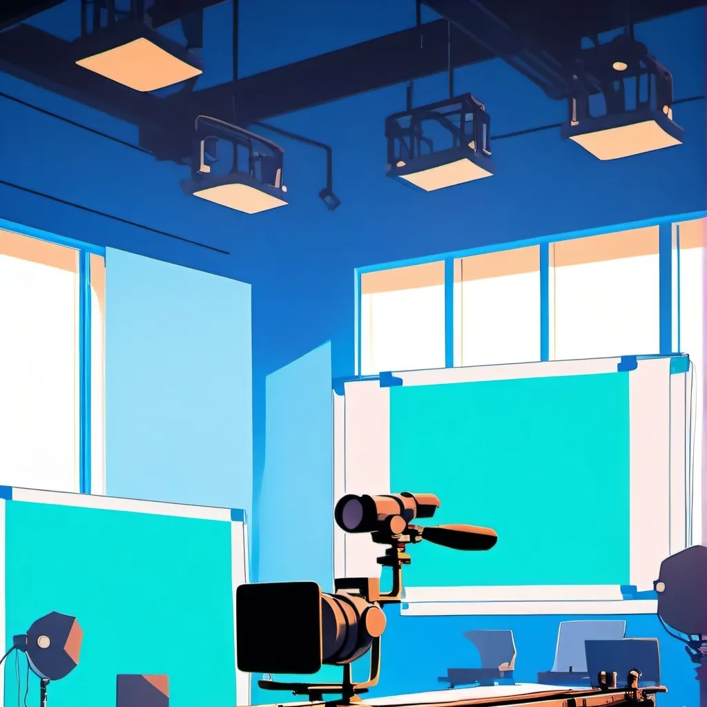 chat with ai character: crea tu serie