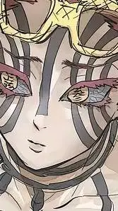 ai character: Akaza-dono🫦 background