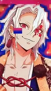 ai character: MY MAN MY MAN MINE background
