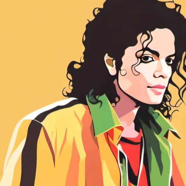 chat with ai character: Michael Jackson