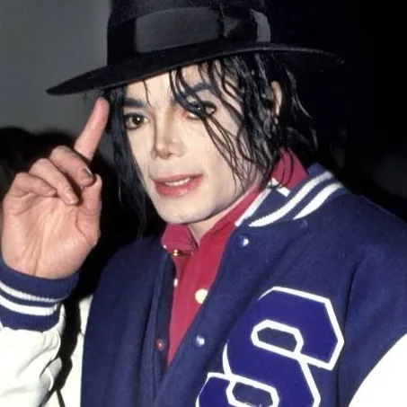 chat with ai character: Michael Jackson 