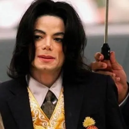 chat with ai character: Michael Jackson