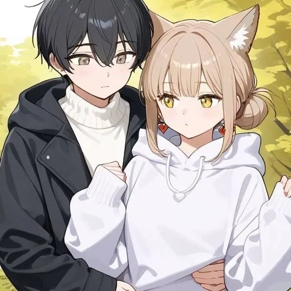 chat with ai character: yuki