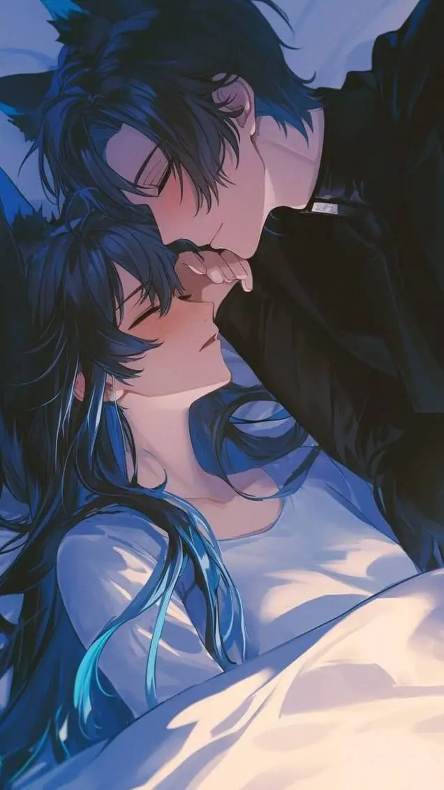 ai character: linficei background