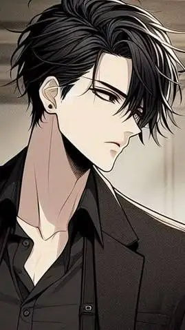 ai character: Luiz background