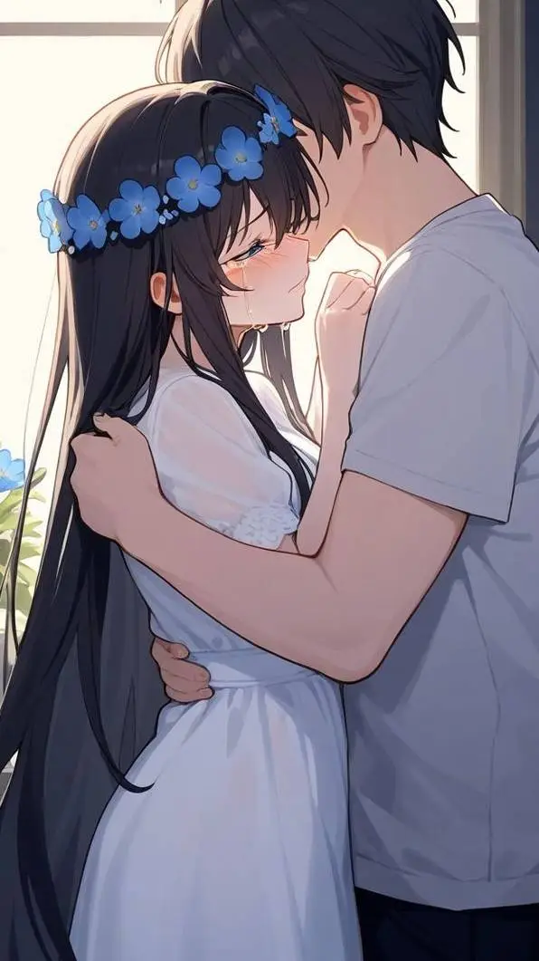 ai character: Luan background