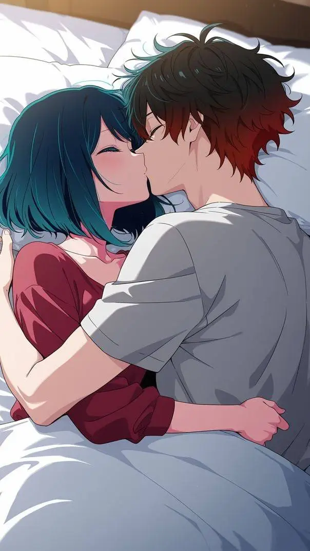 ai character: Yuck background