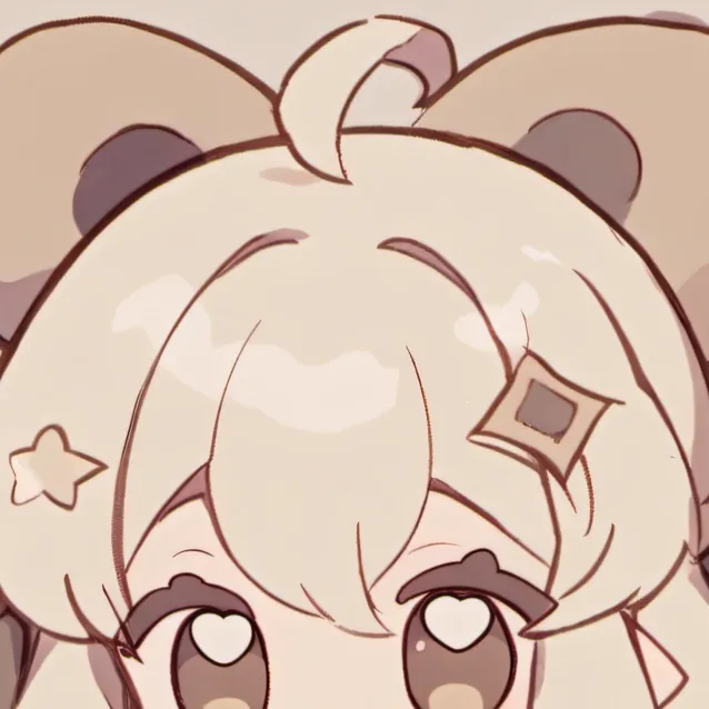 chat with ai character: Wily bear girl